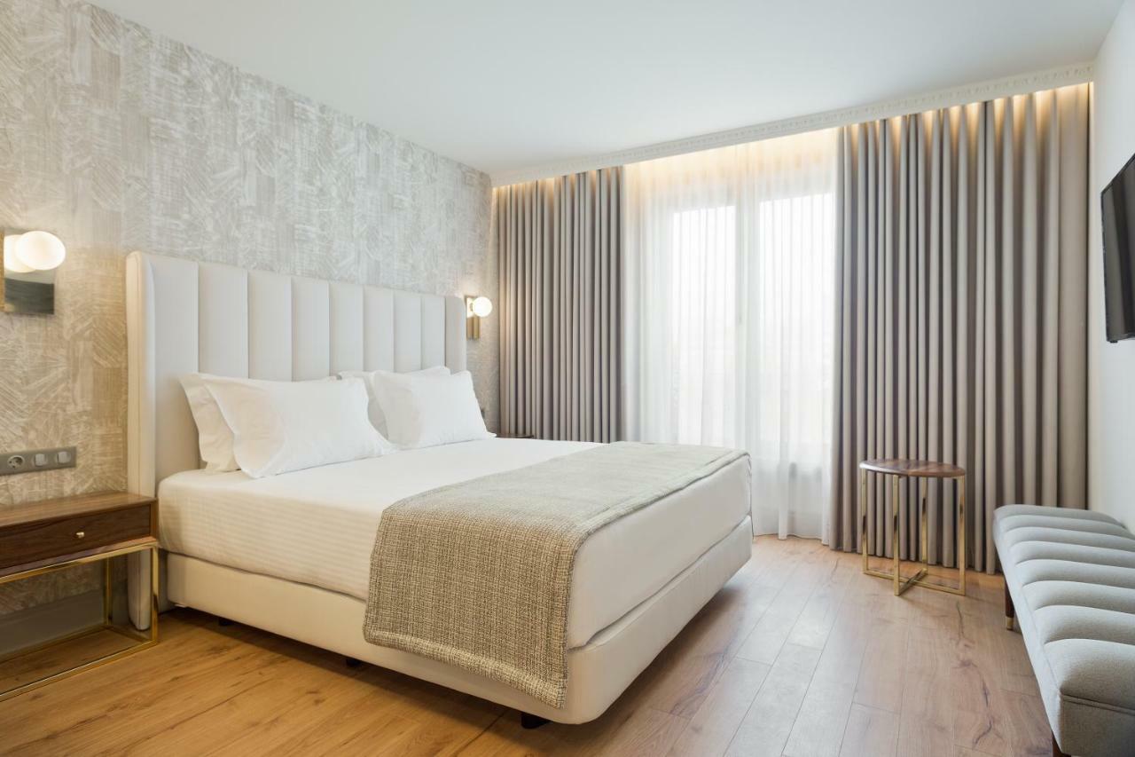 Hotel Acta The Avenue Porto