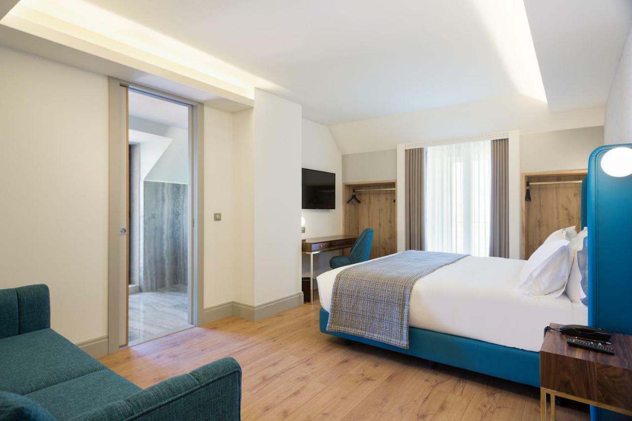 Acta The Avenue Hotel Porto