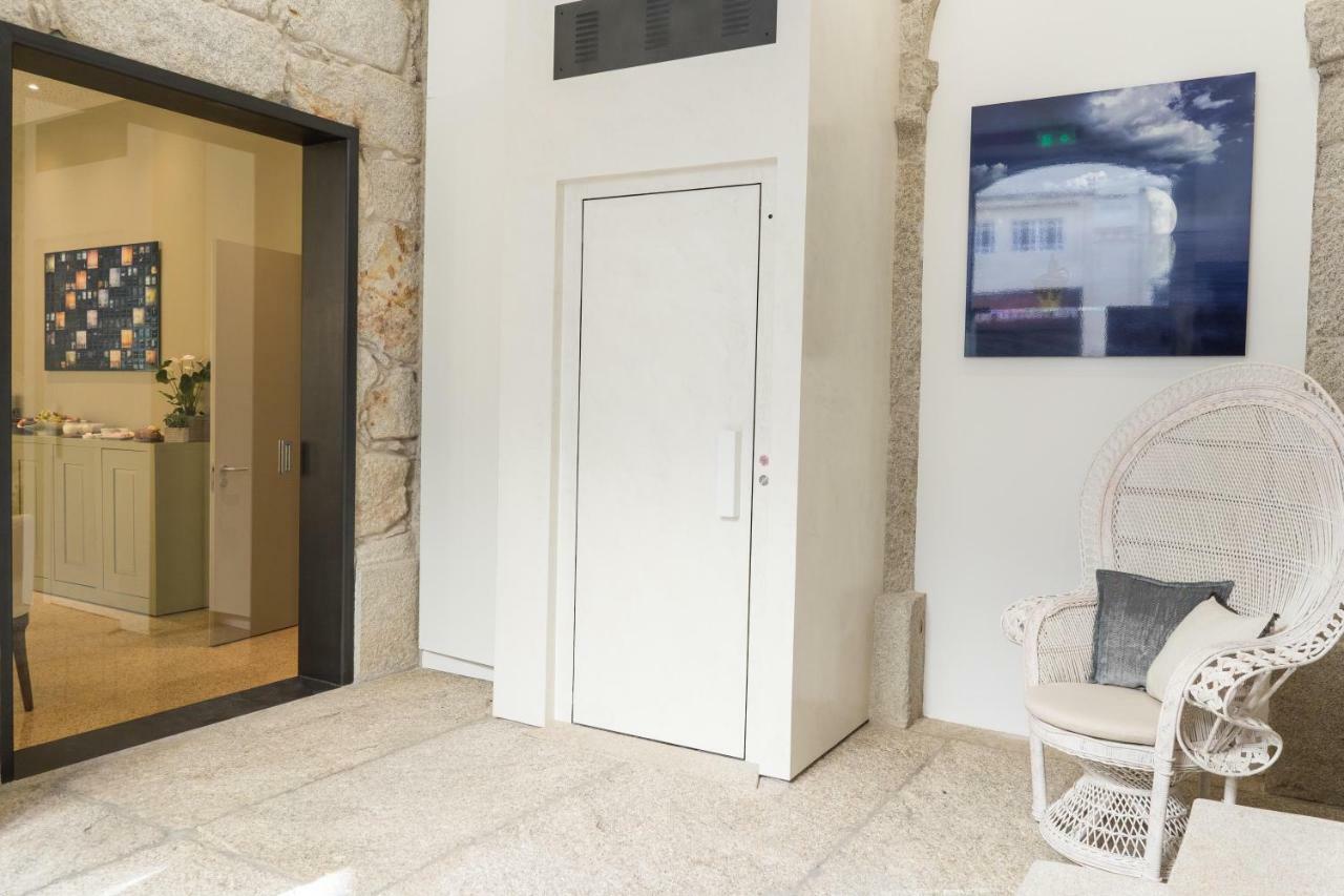 D'autor Alegria Apartment
