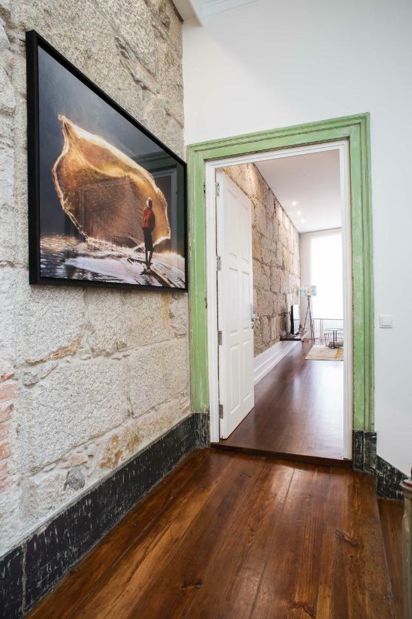 D'autor Alegria Apartment