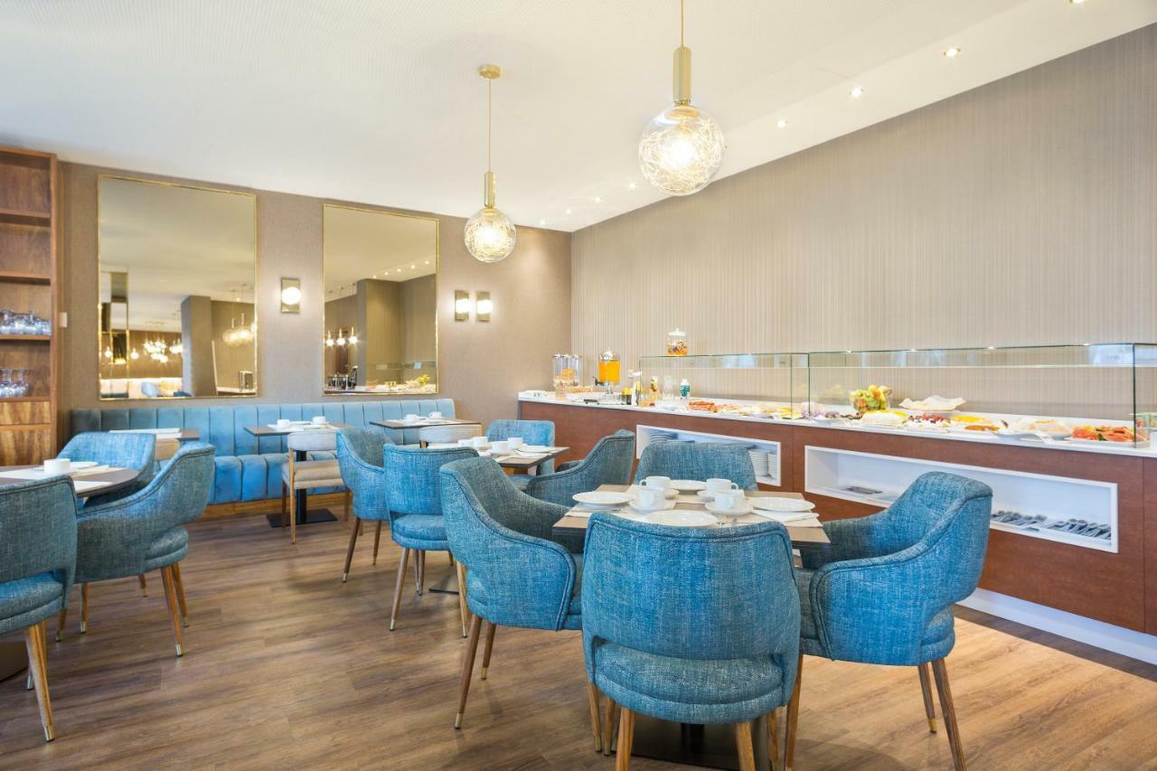 Acta The Avenue Hotel Porto
