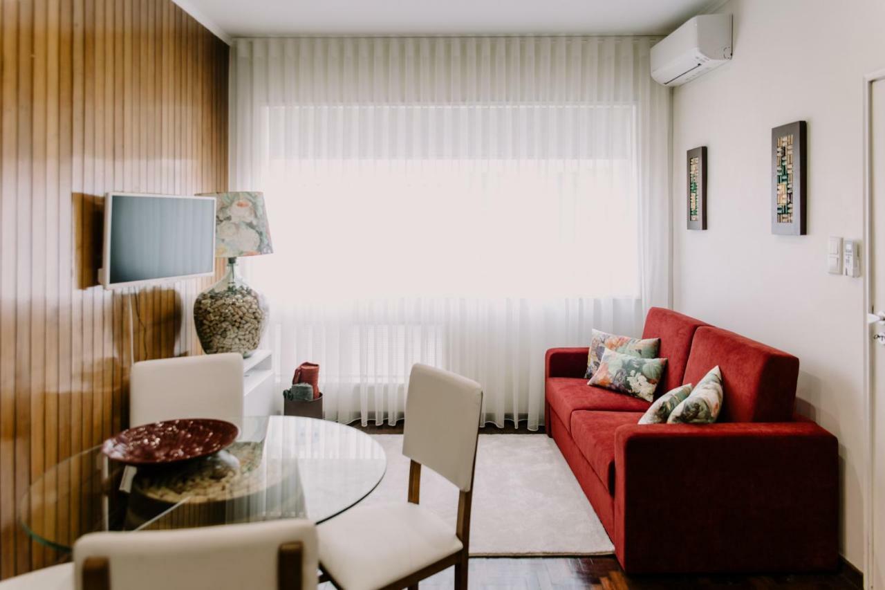 Apartment Bmyguest - Trindade Port Wine House Porto