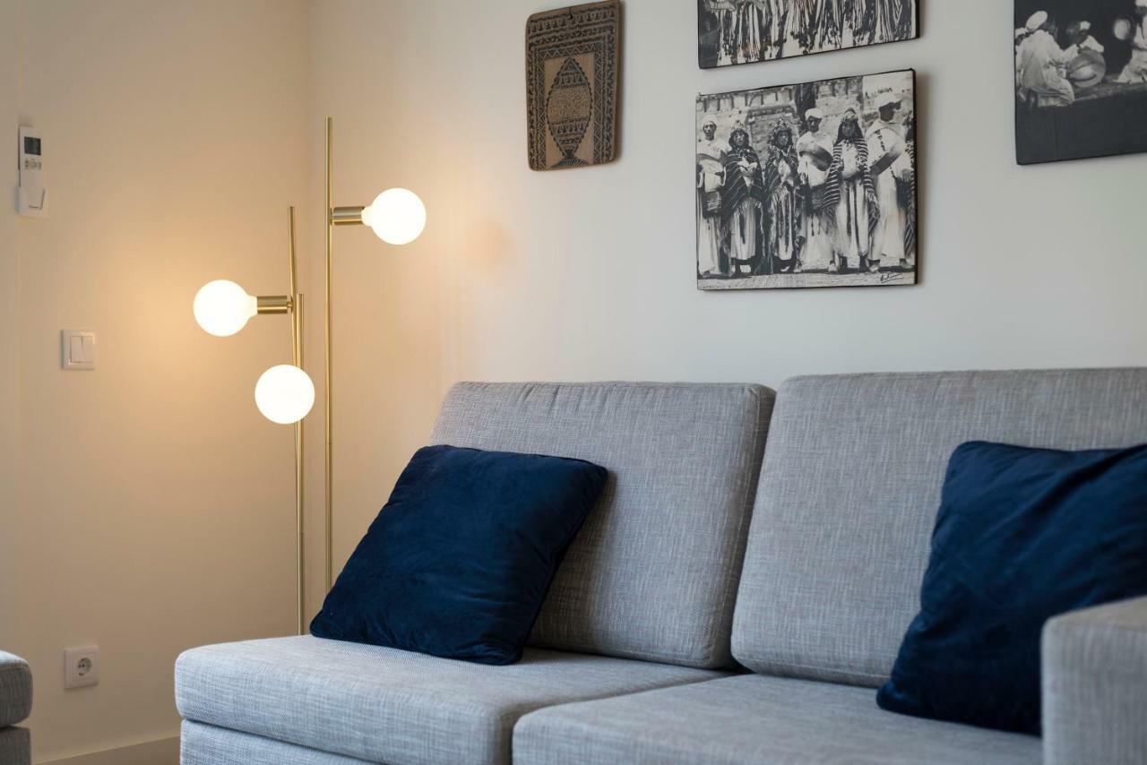 Apartamento Contemporary Flat Near Sao Bento By Lovelystay Porto