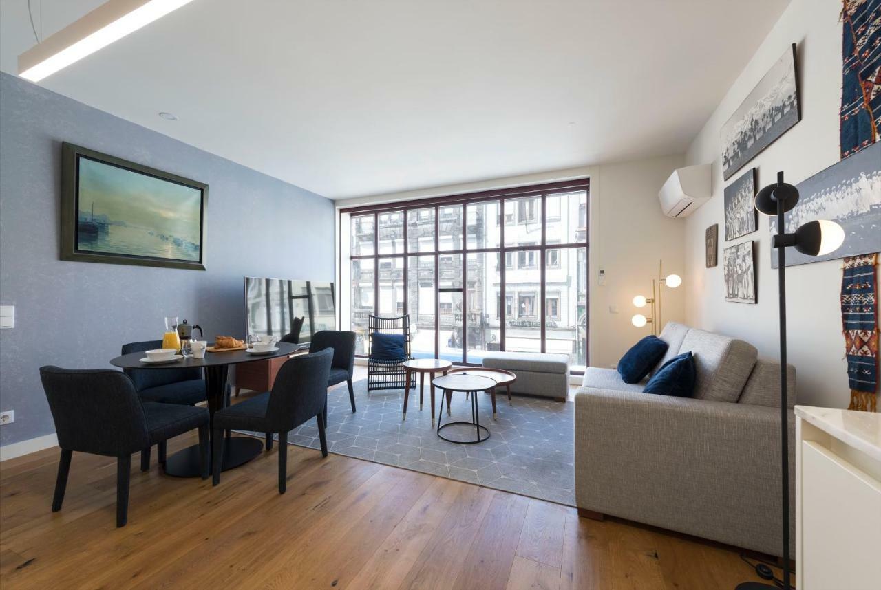 Apartamento Contemporary Flat Near Sao Bento By Lovelystay *