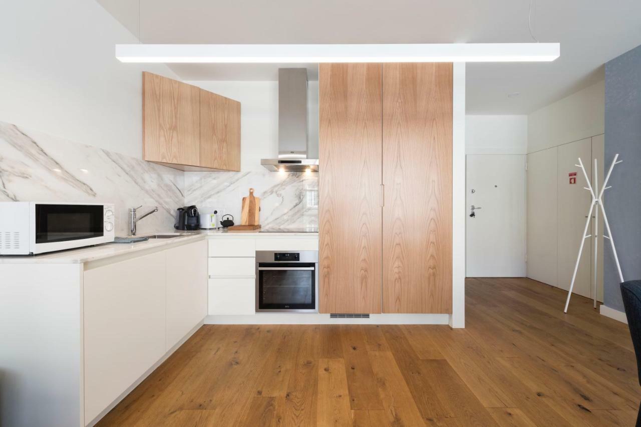 Apartamento Contemporary Flat Near Sao Bento By Lovelystay *