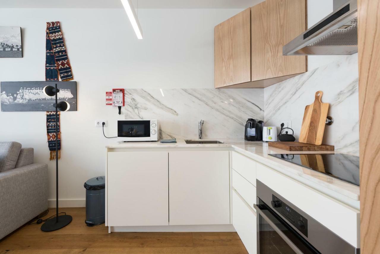 Contemporary Flat Near Sao Bento By Lovelystay Apartamento