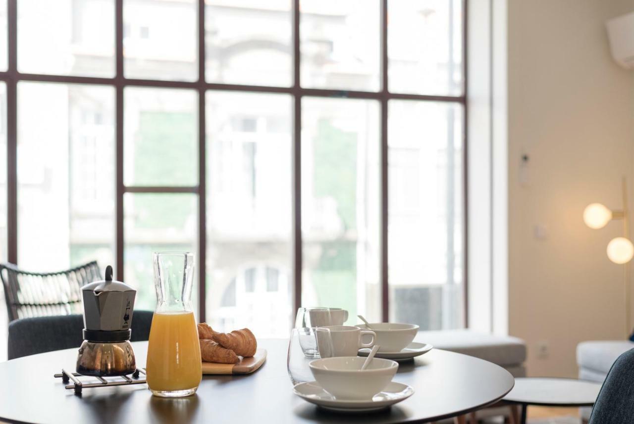 Apartamento Contemporary Flat Near Sao Bento By Lovelystay *
