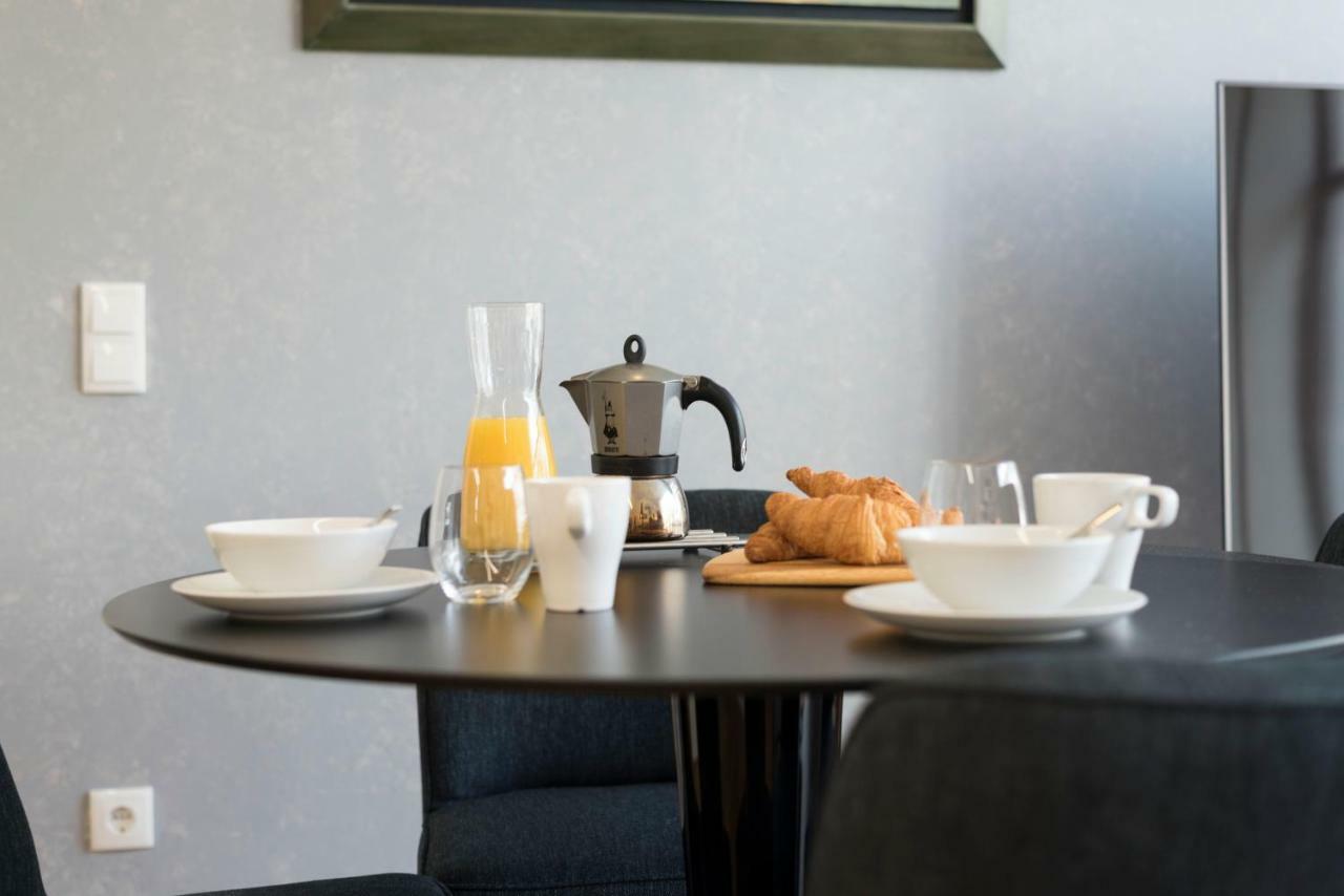 Apartamento Contemporary Flat Near Sao Bento By Lovelystay Porto