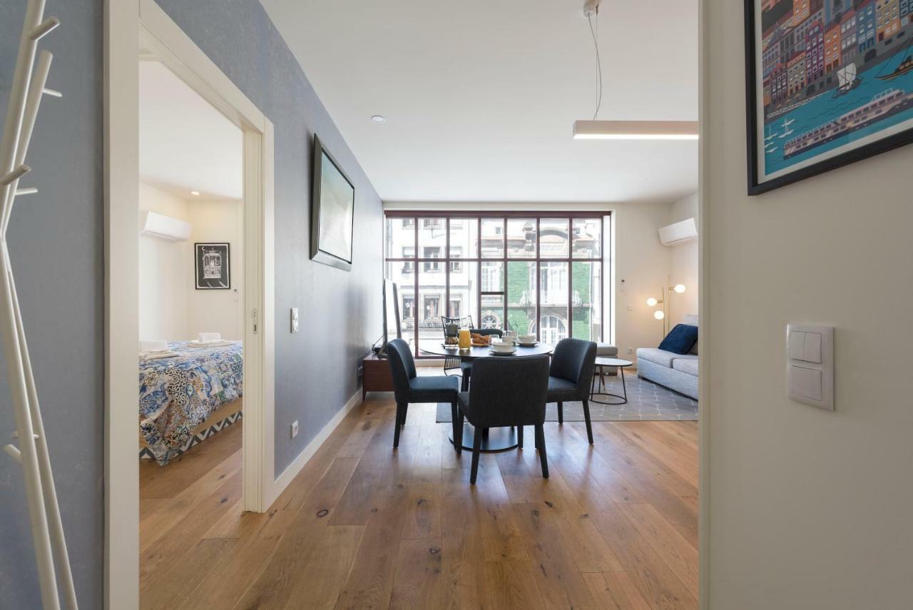 Contemporary Flat Near Sao Bento By Lovelystay Apartamento