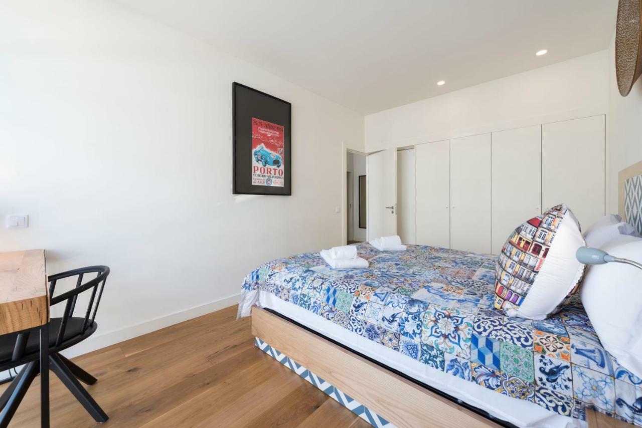 Apartamento Contemporary Flat Near Sao Bento By Lovelystay Porto