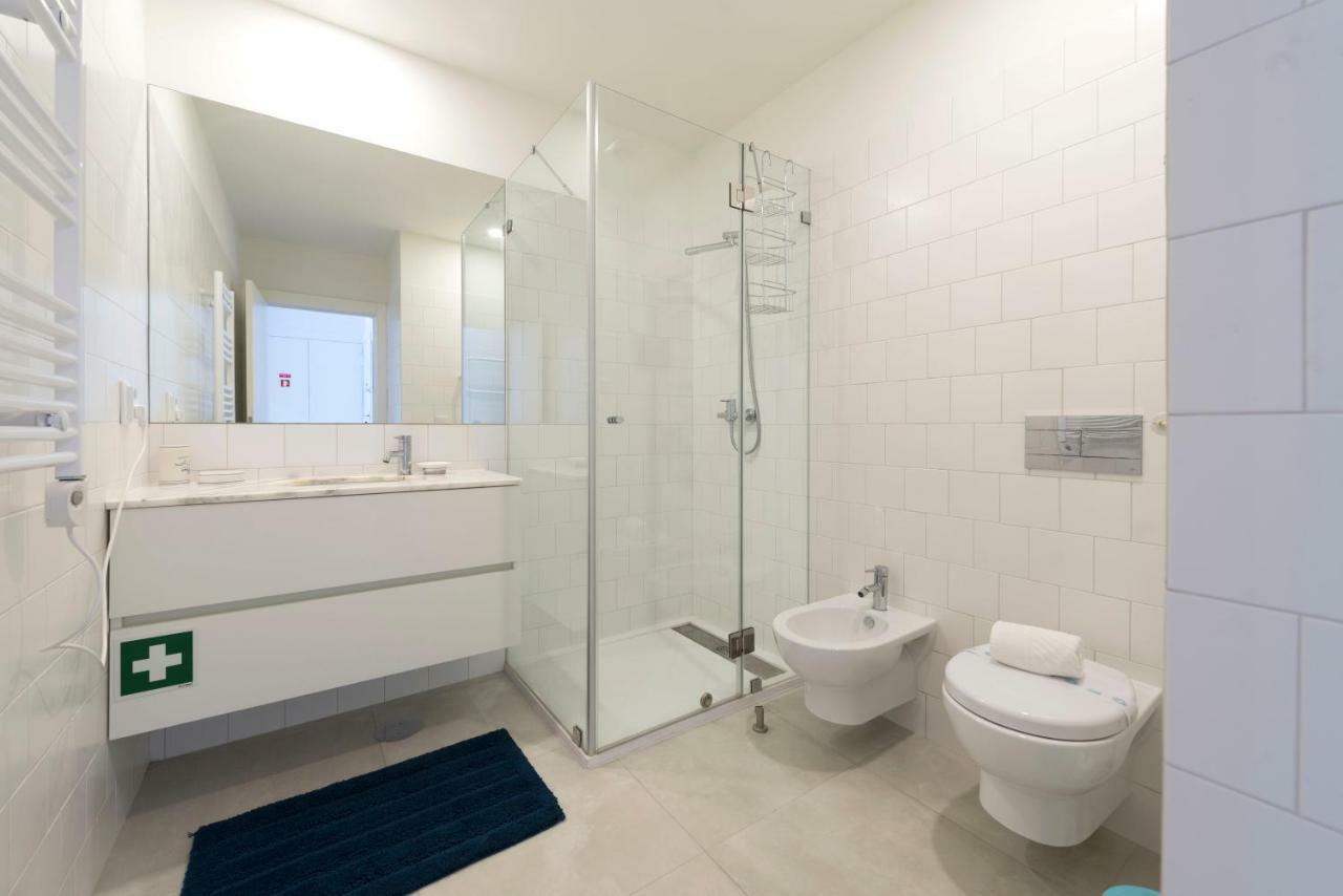 Contemporary Flat Near Sao Bento By Lovelystay Apartamento