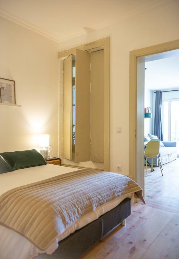 Apartment Zelije Republica Porto