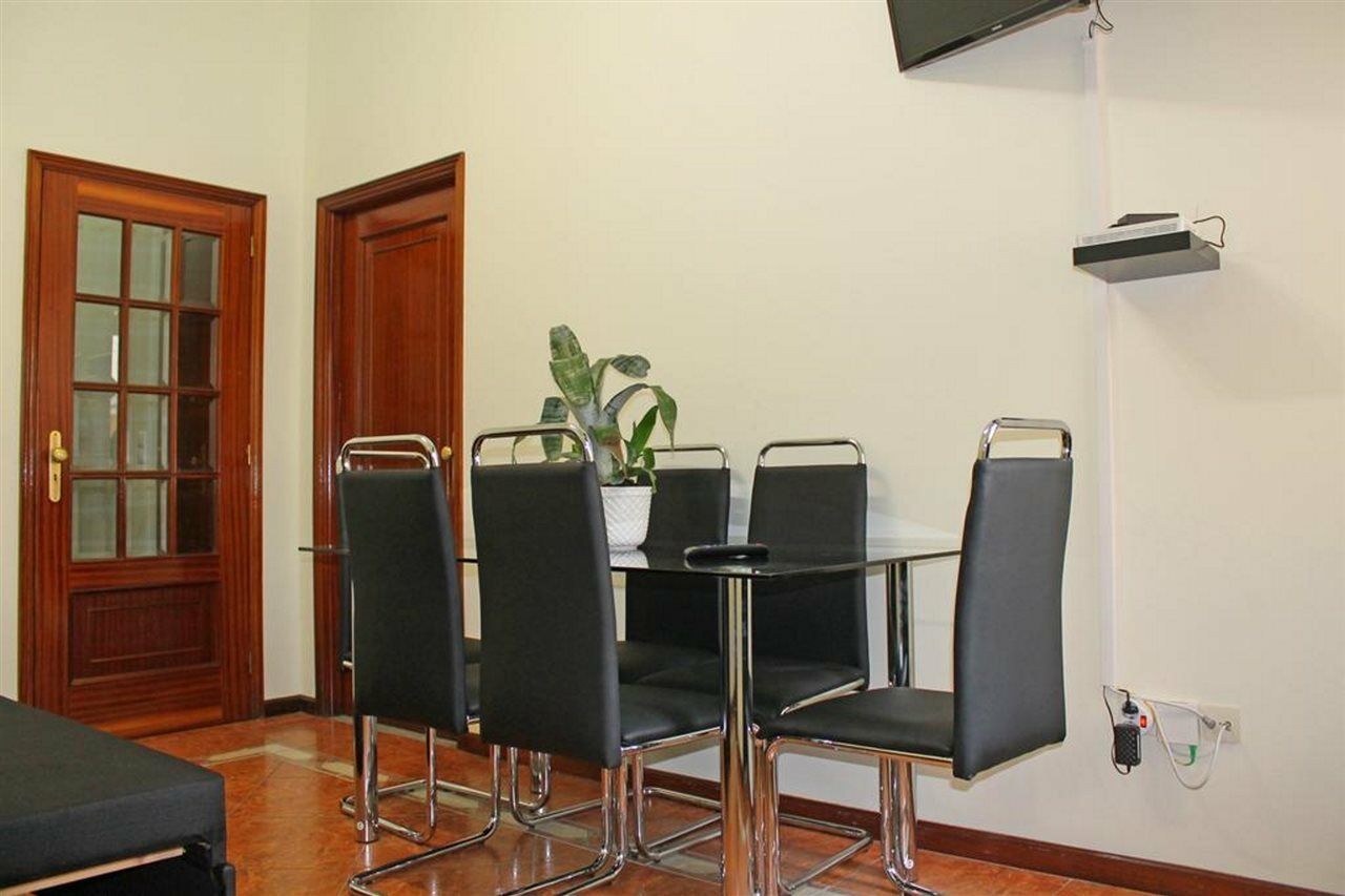Monte Carlo Guest house 3*
