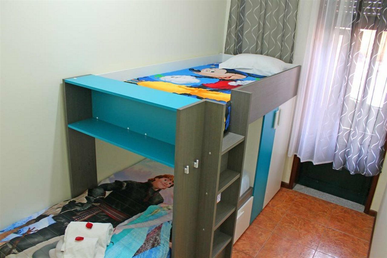 Guest house Monte Carlo 3*