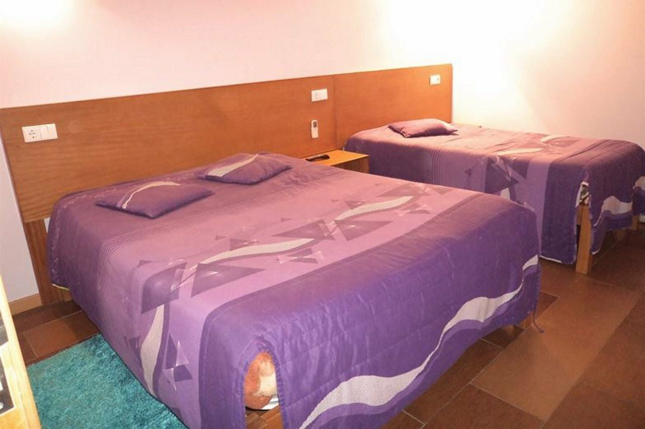 Monte Carlo Guest house Porto