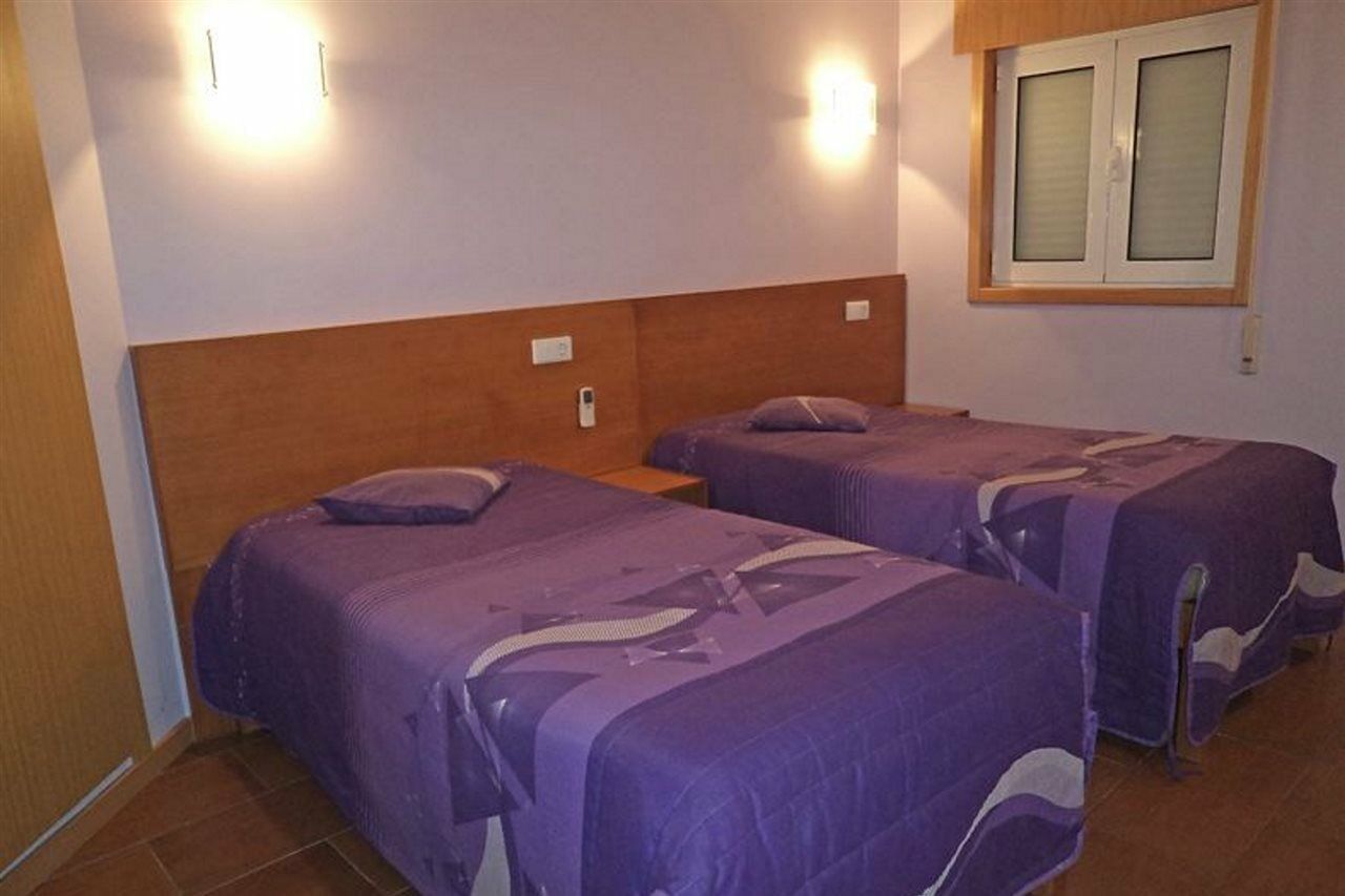 Monte Carlo Guest house Porto