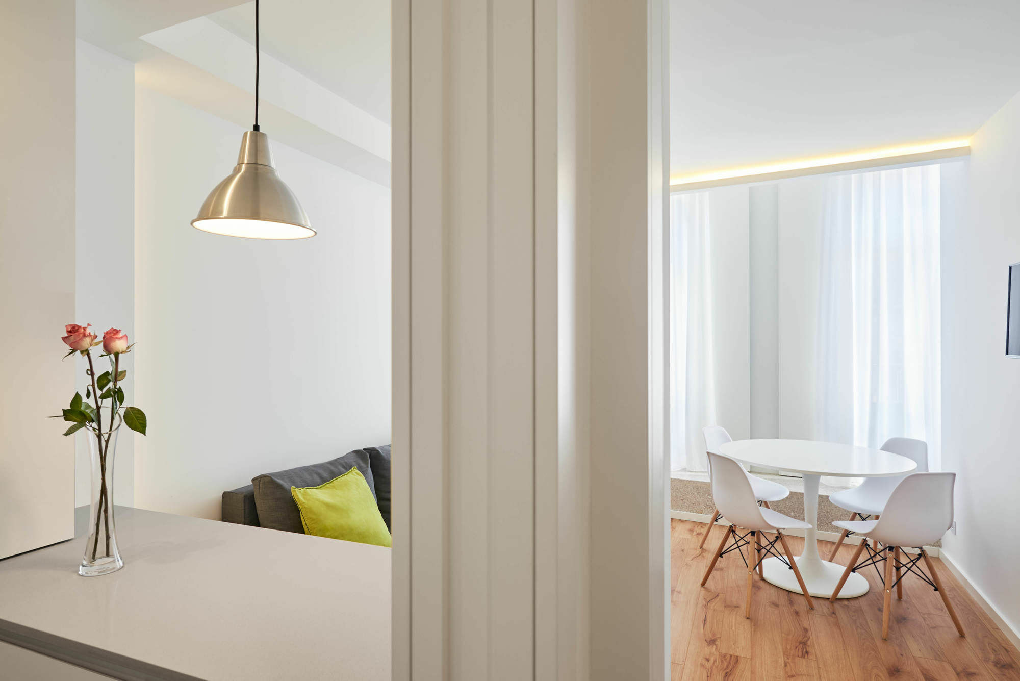 Apartment Ponte Nova Porto
