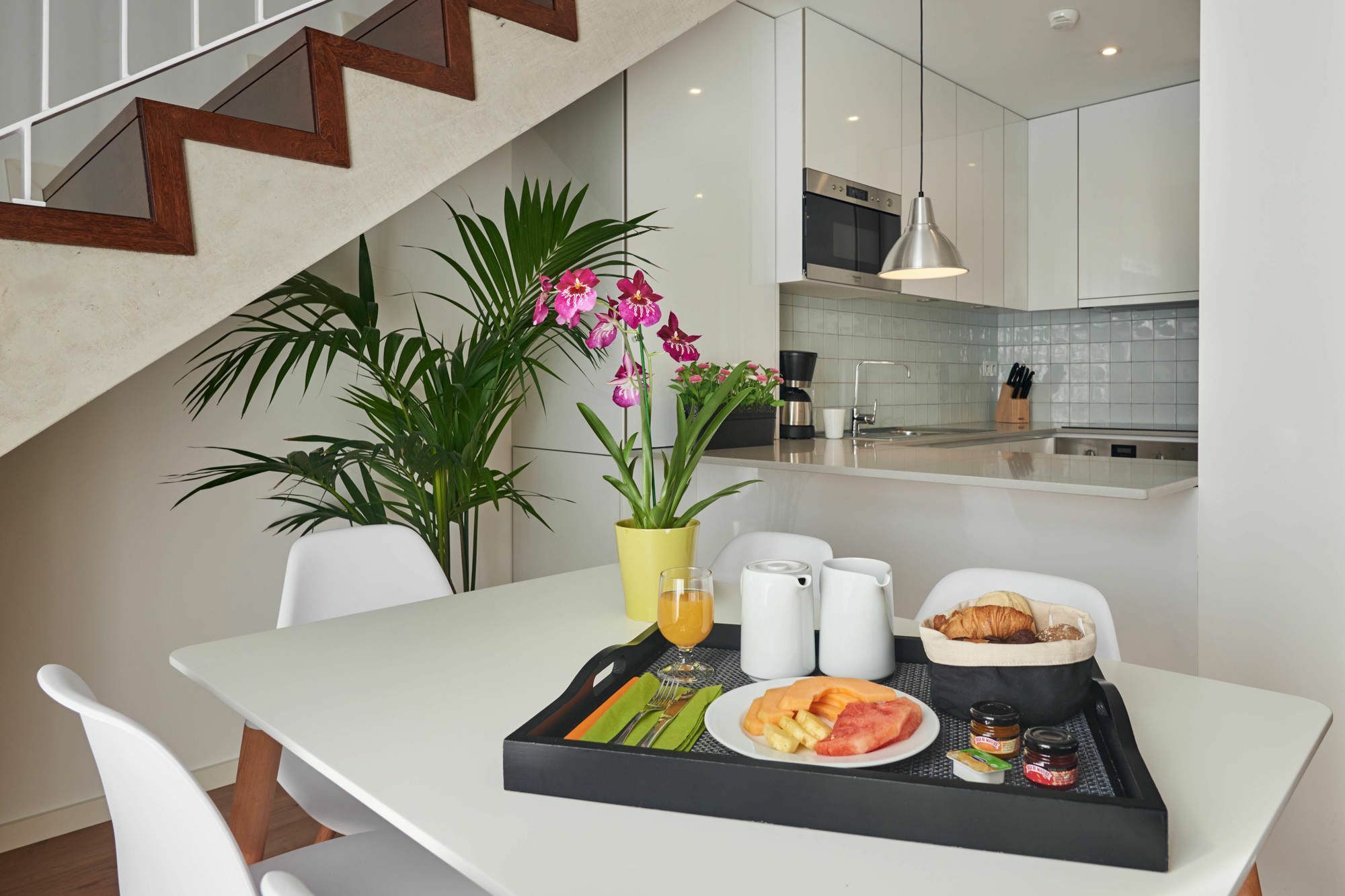 Ponte Nova Apartment