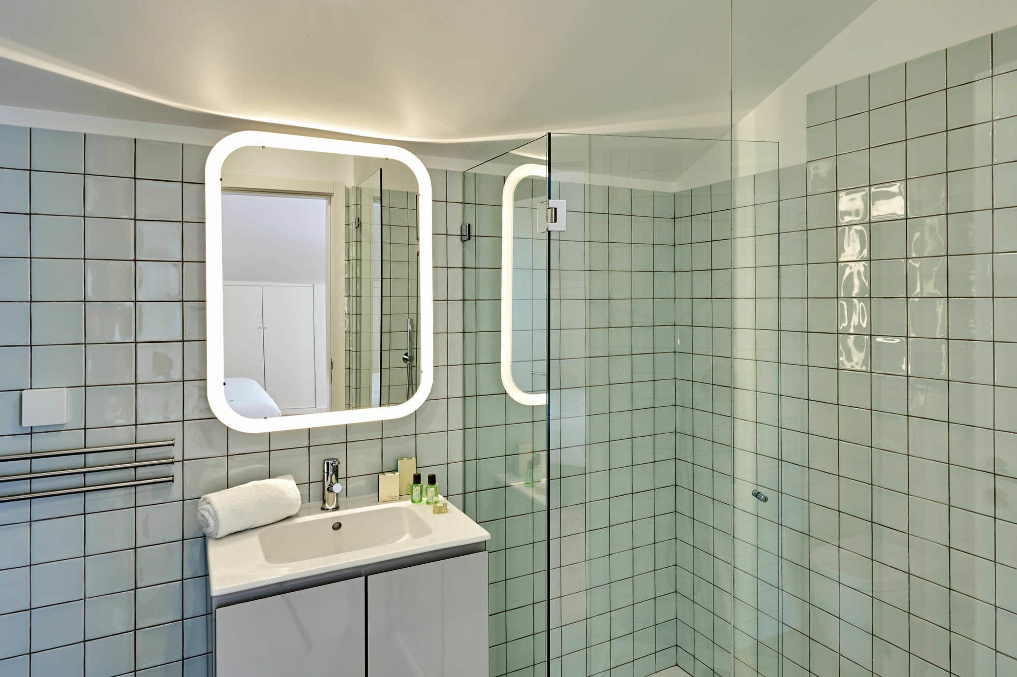 Apartment Ponte Nova Porto