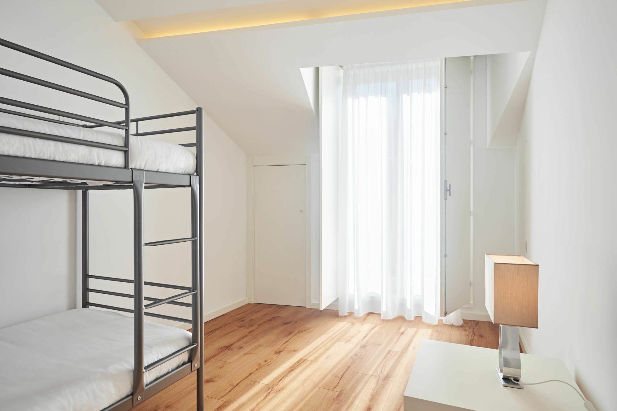 Ponte Nova Apartment Porto