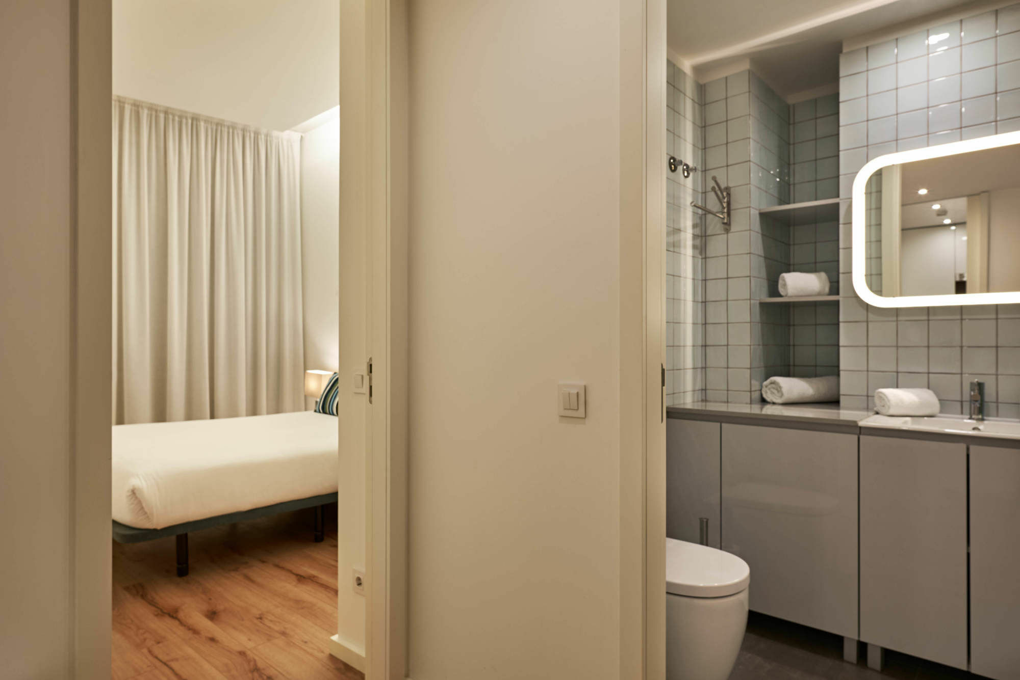 Ponte Nova Apartment Porto