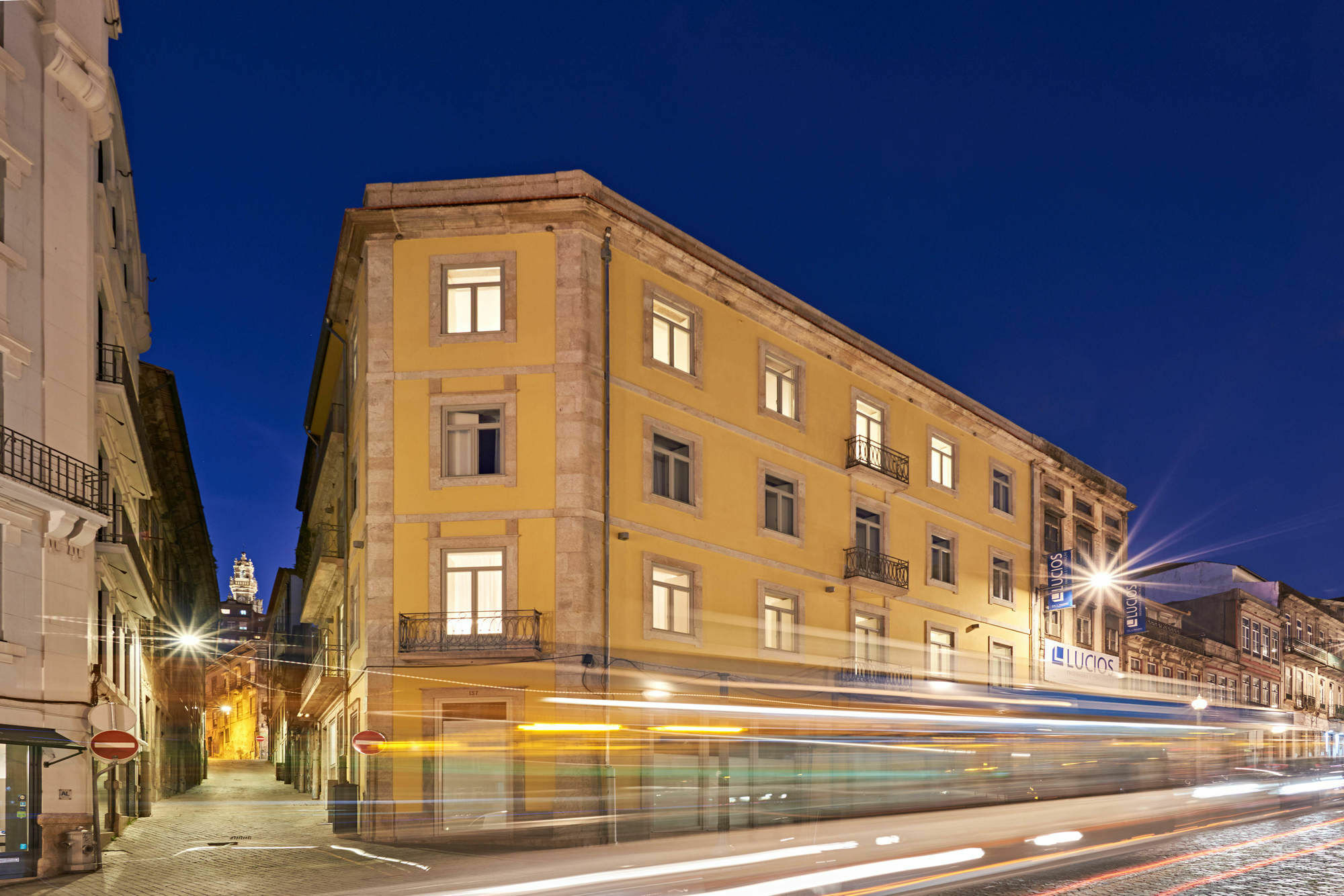 Ponte Nova Apartment Porto