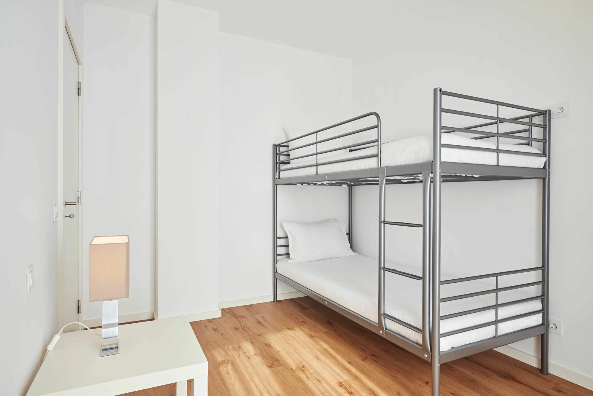 Ponte Nova Apartment *