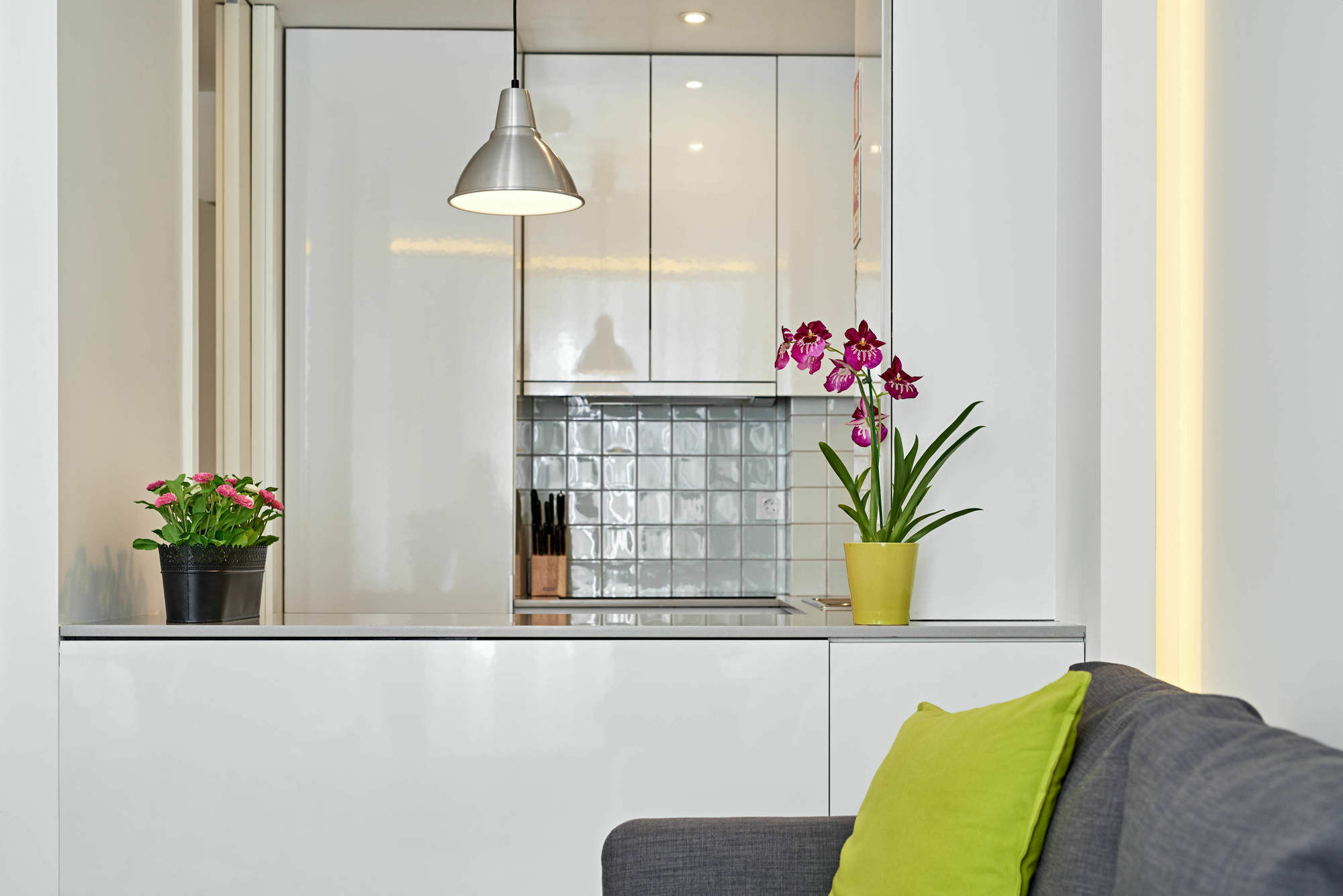 Ponte Nova Apartment *
