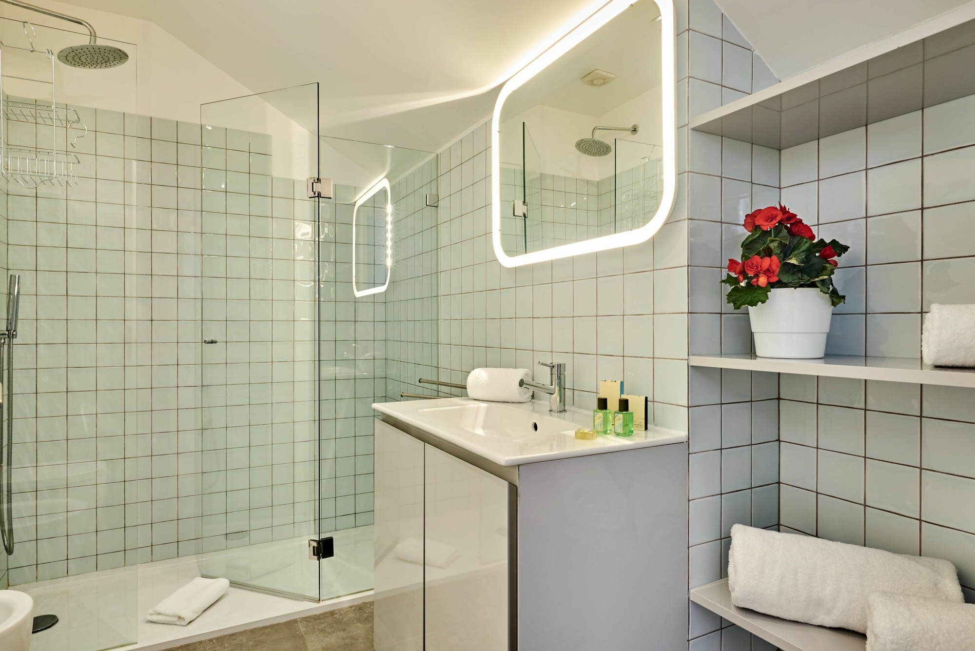 Ponte Nova Apartment *