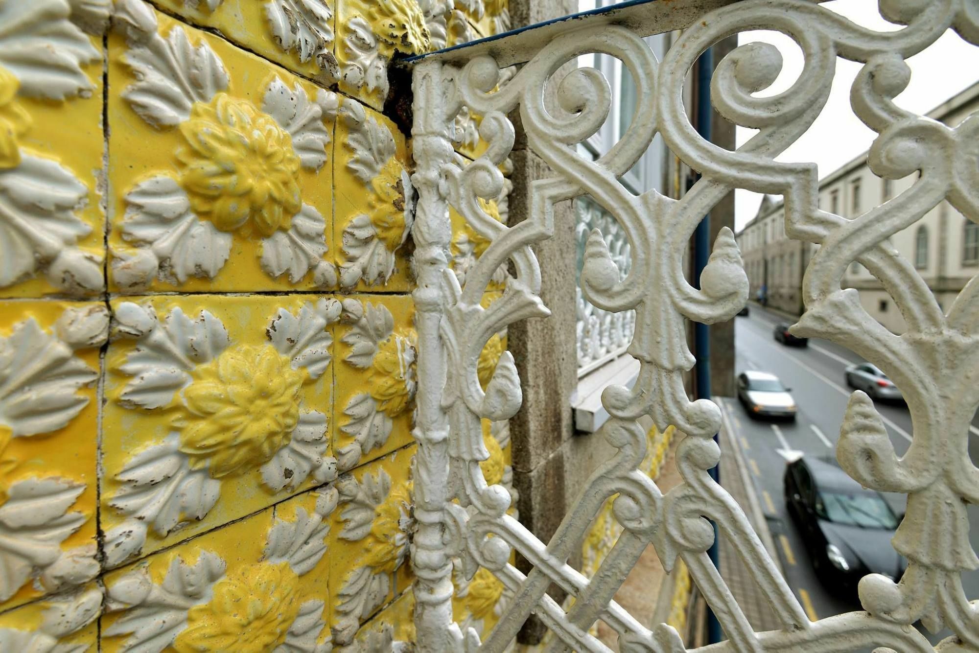 Gasthuis Porta Azul 3*