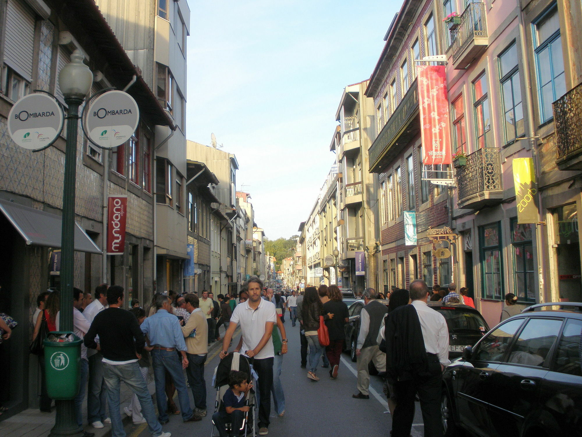 Porta Azul Gasthuis 3*