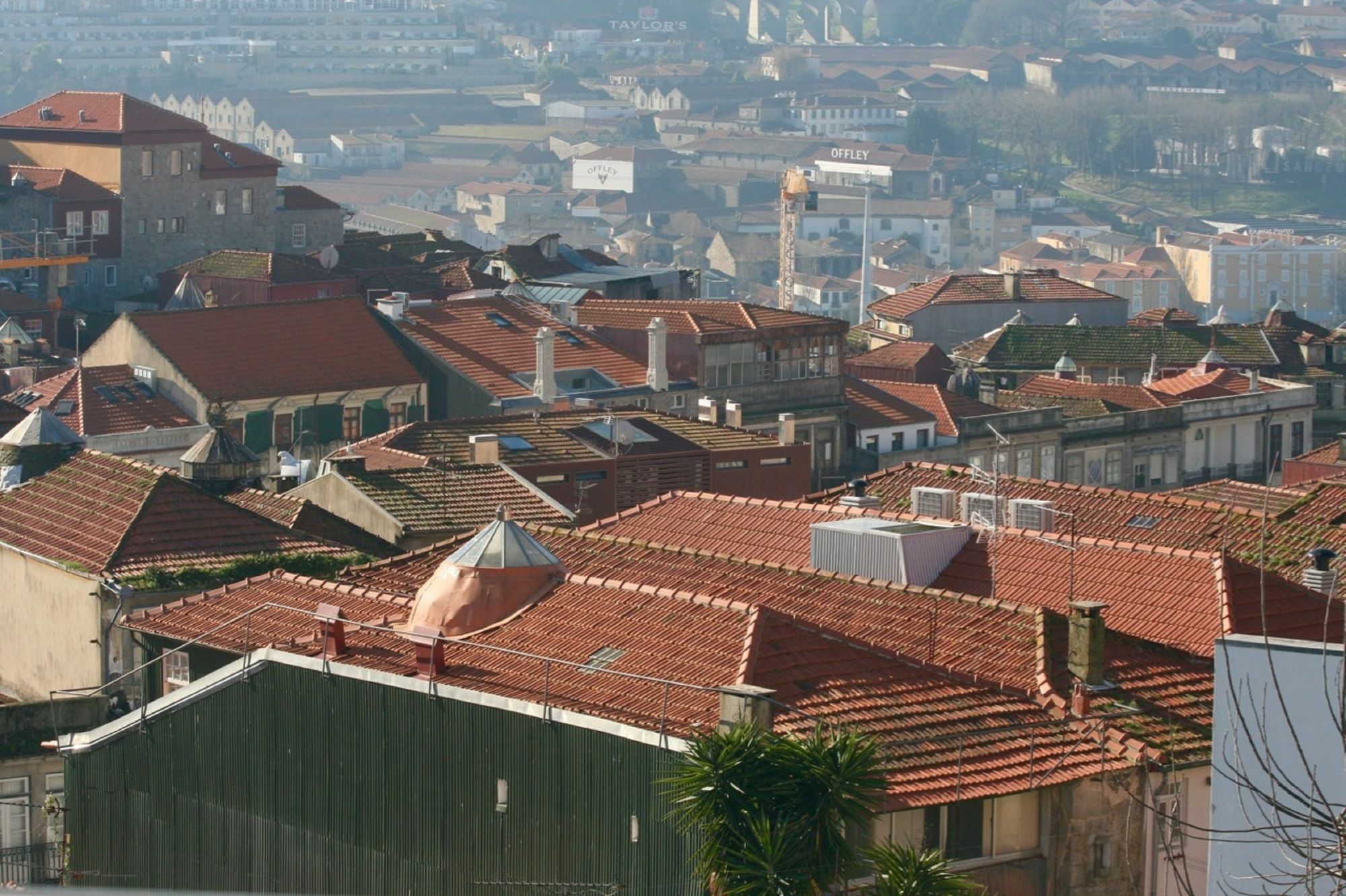 Alibi By Yoursporto Guest house Porto