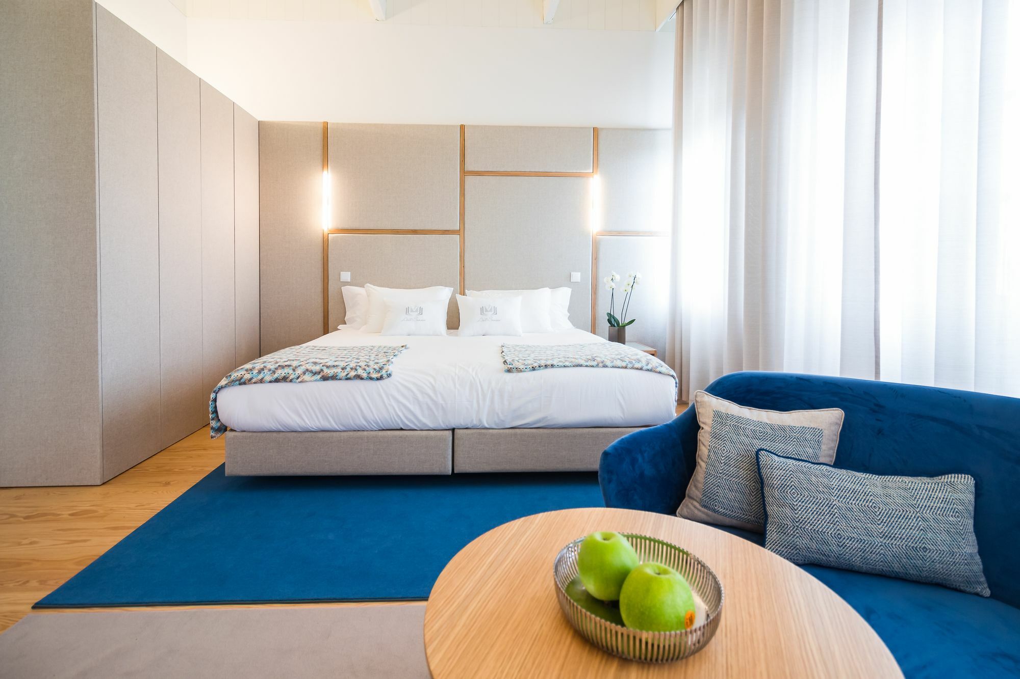 Bed & Breakfast Art Senses | & 3*