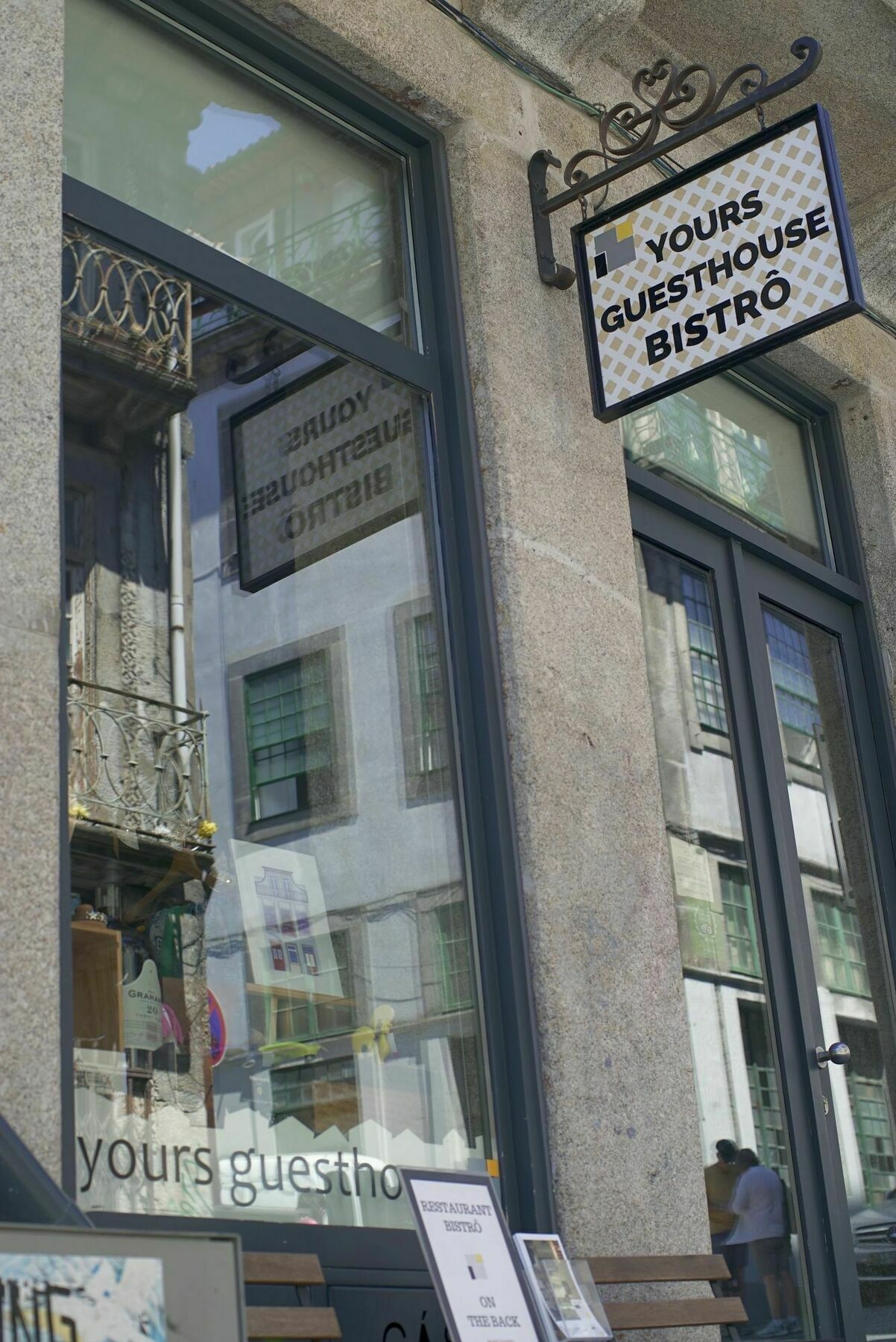 Guest house Alibi By Yoursporto Porto