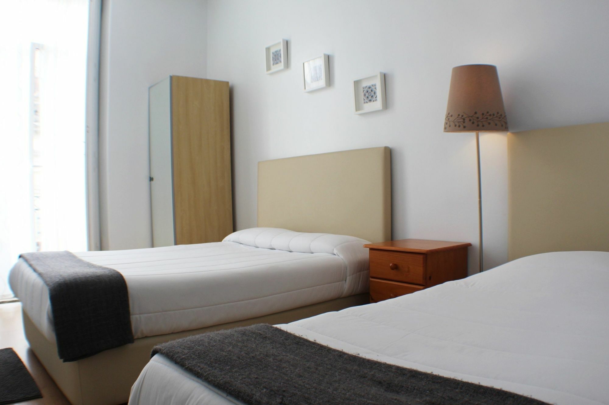 Dear Guest house