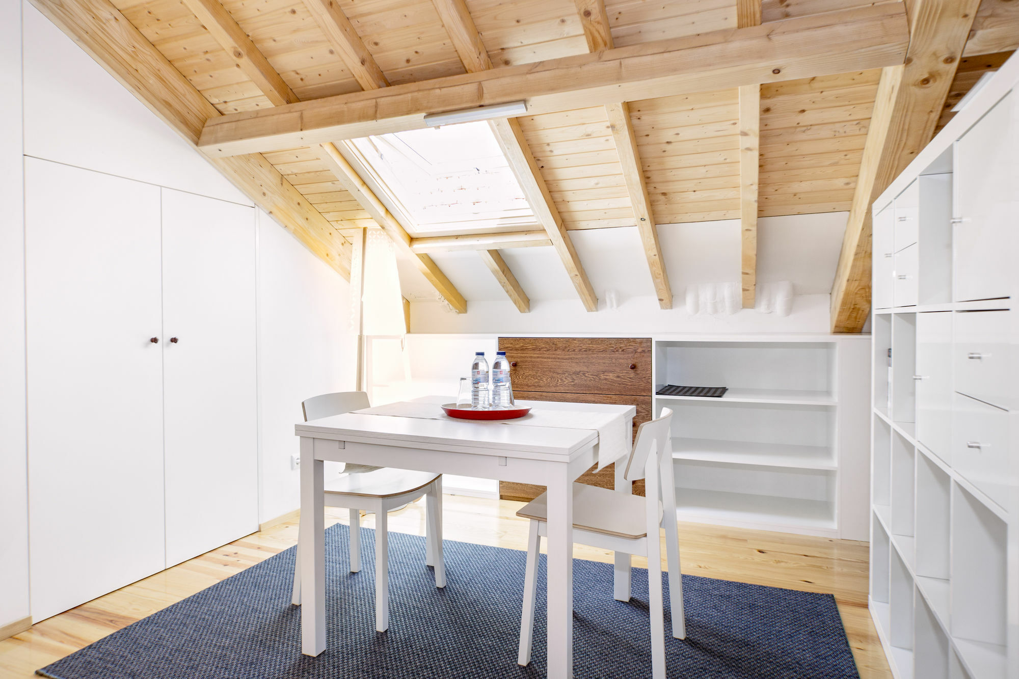 Apartamento Bo - Bolhão *