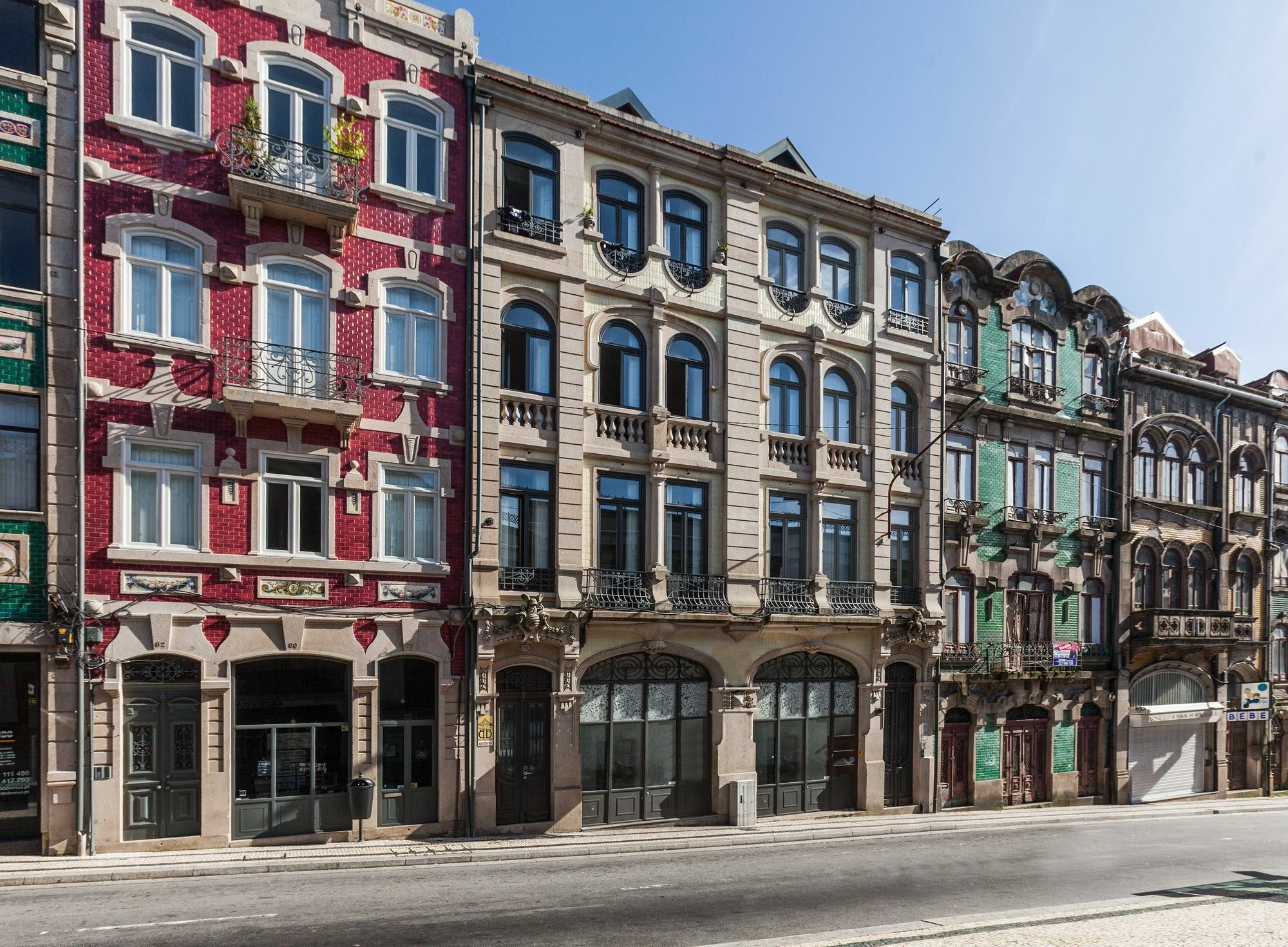 Bo - Bolhão Porto