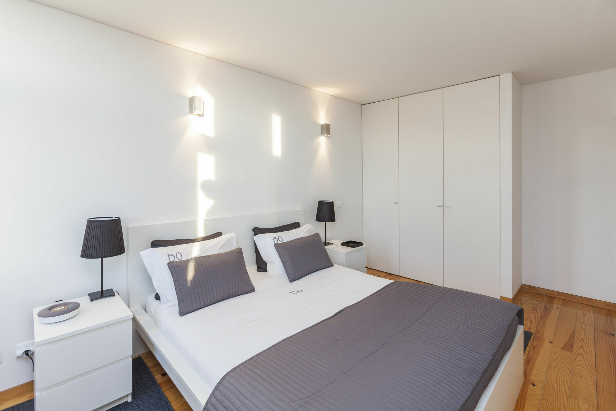 Apartamento Bo - Bolhão *