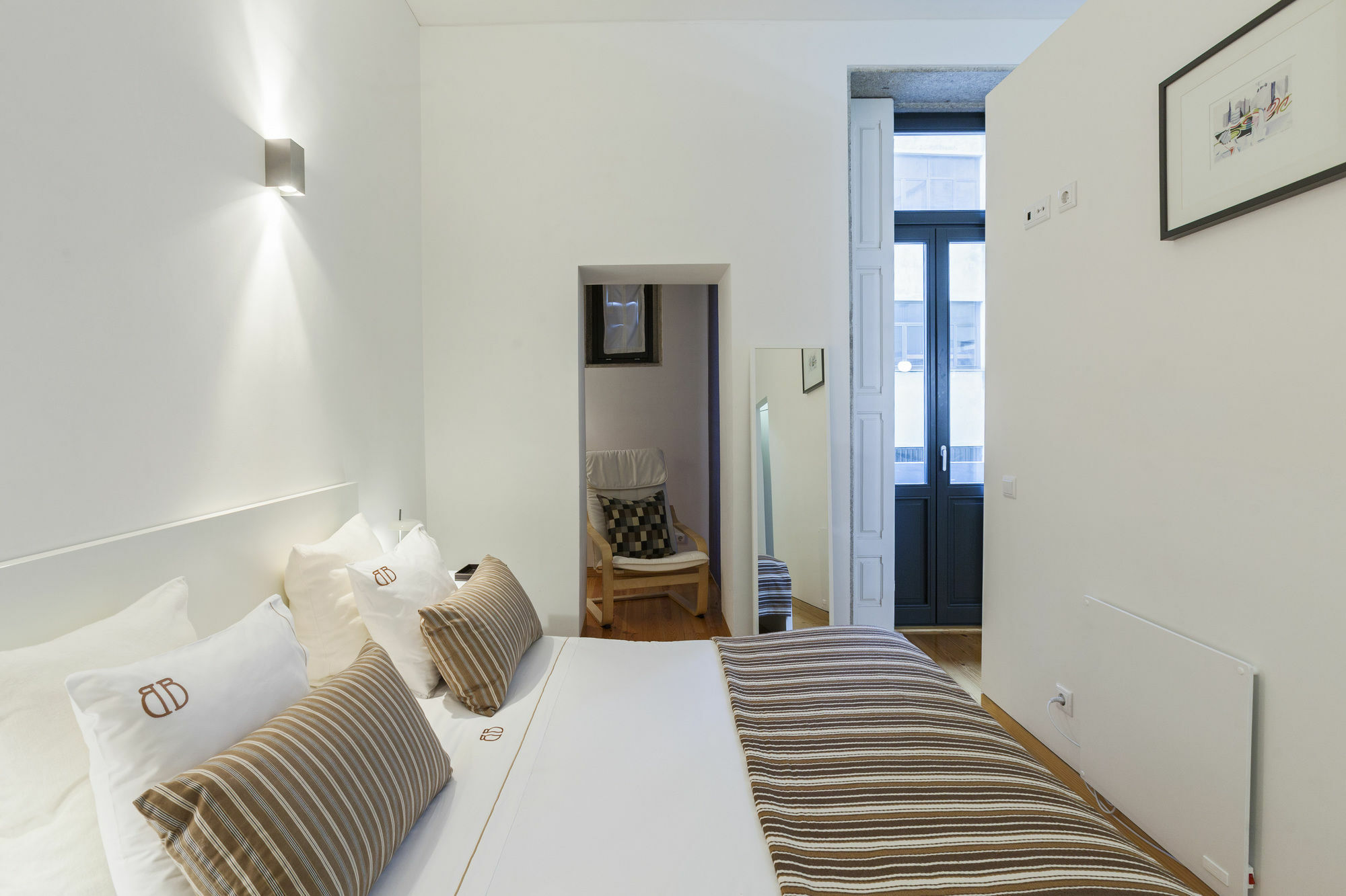 Apartamento Bo - Bolhão *