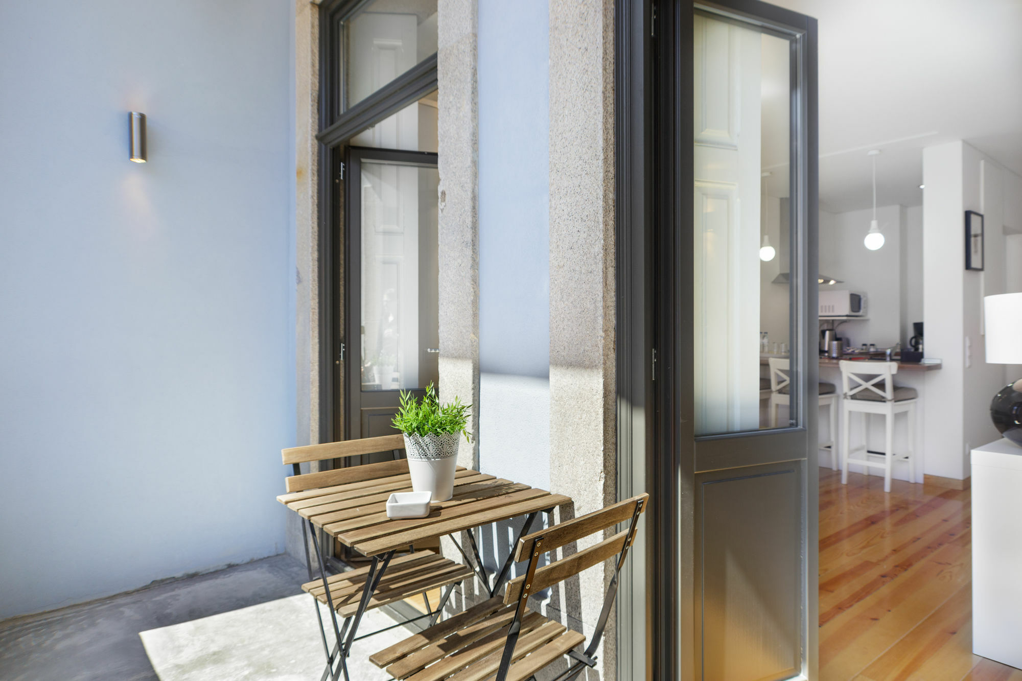 Bo - Bolhão Apartamento *