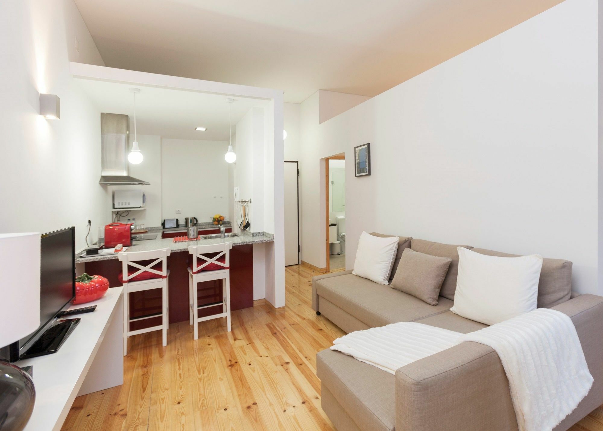 Apartamento Bo - Bolhão *