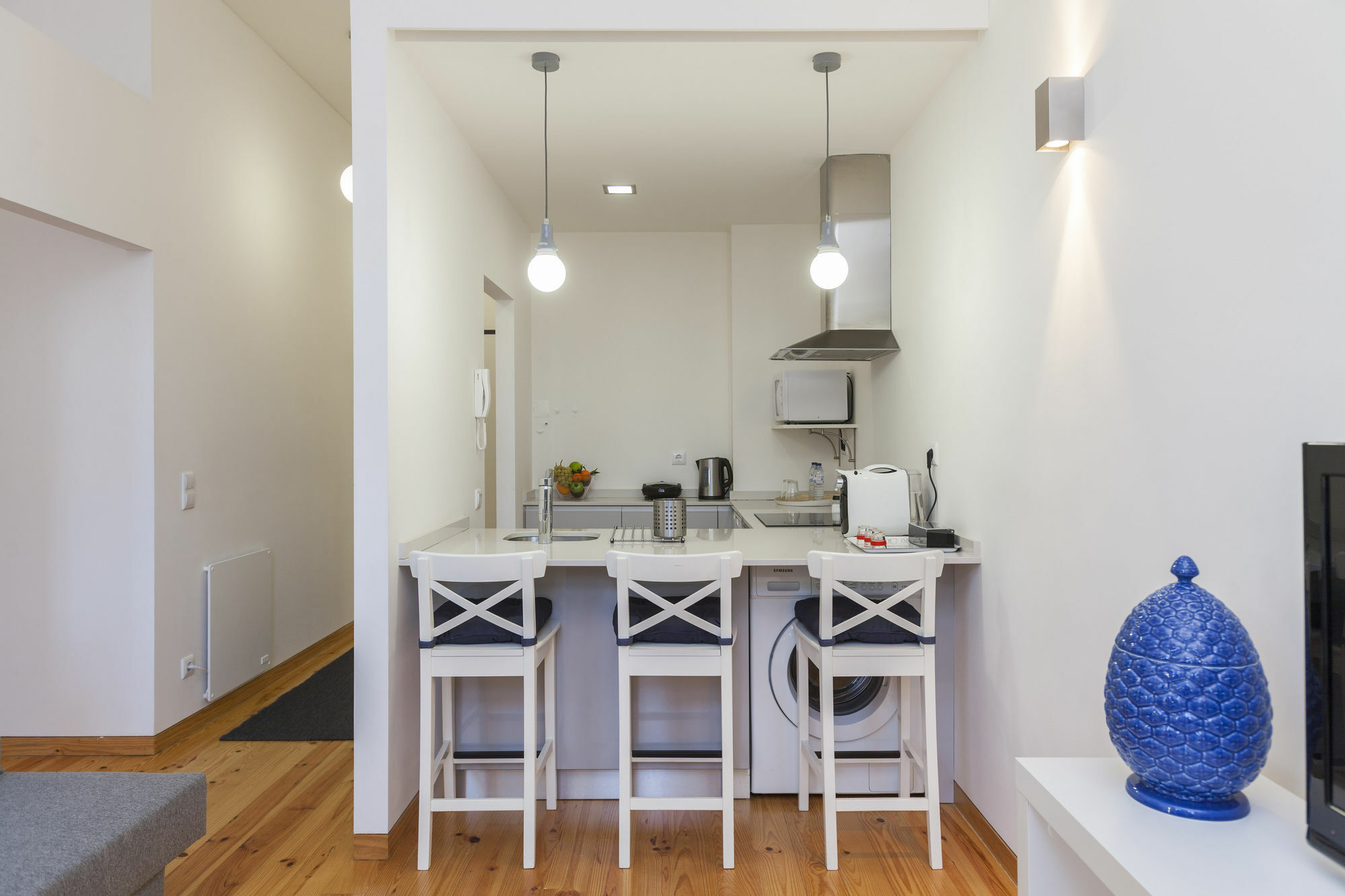 Apartamento Bo - Bolhão