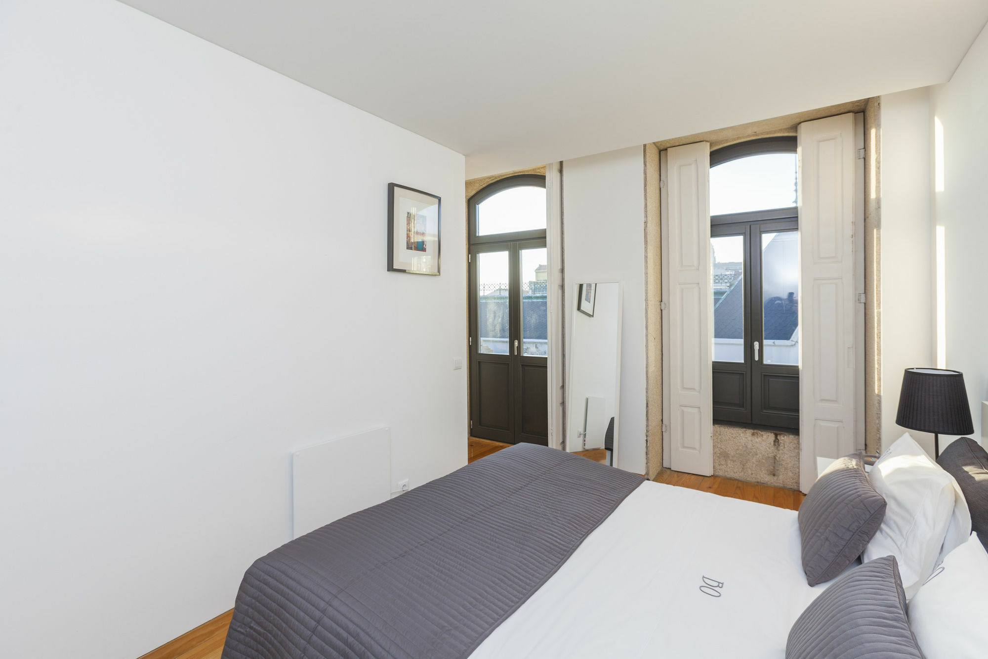 Bo - Bolhão Apartamento