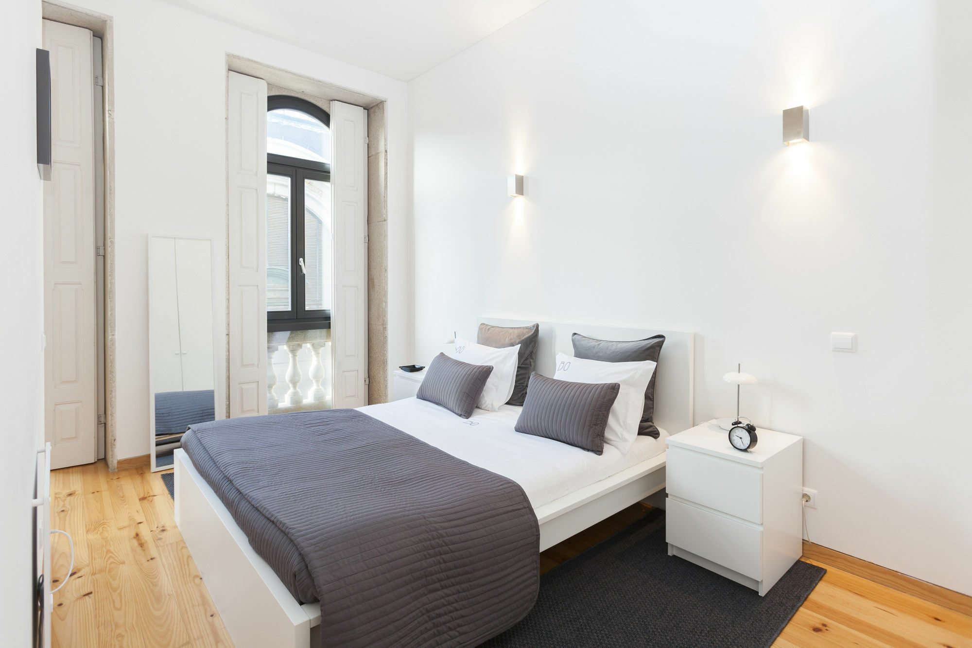 Bo - Bolhão Apartamento Porto