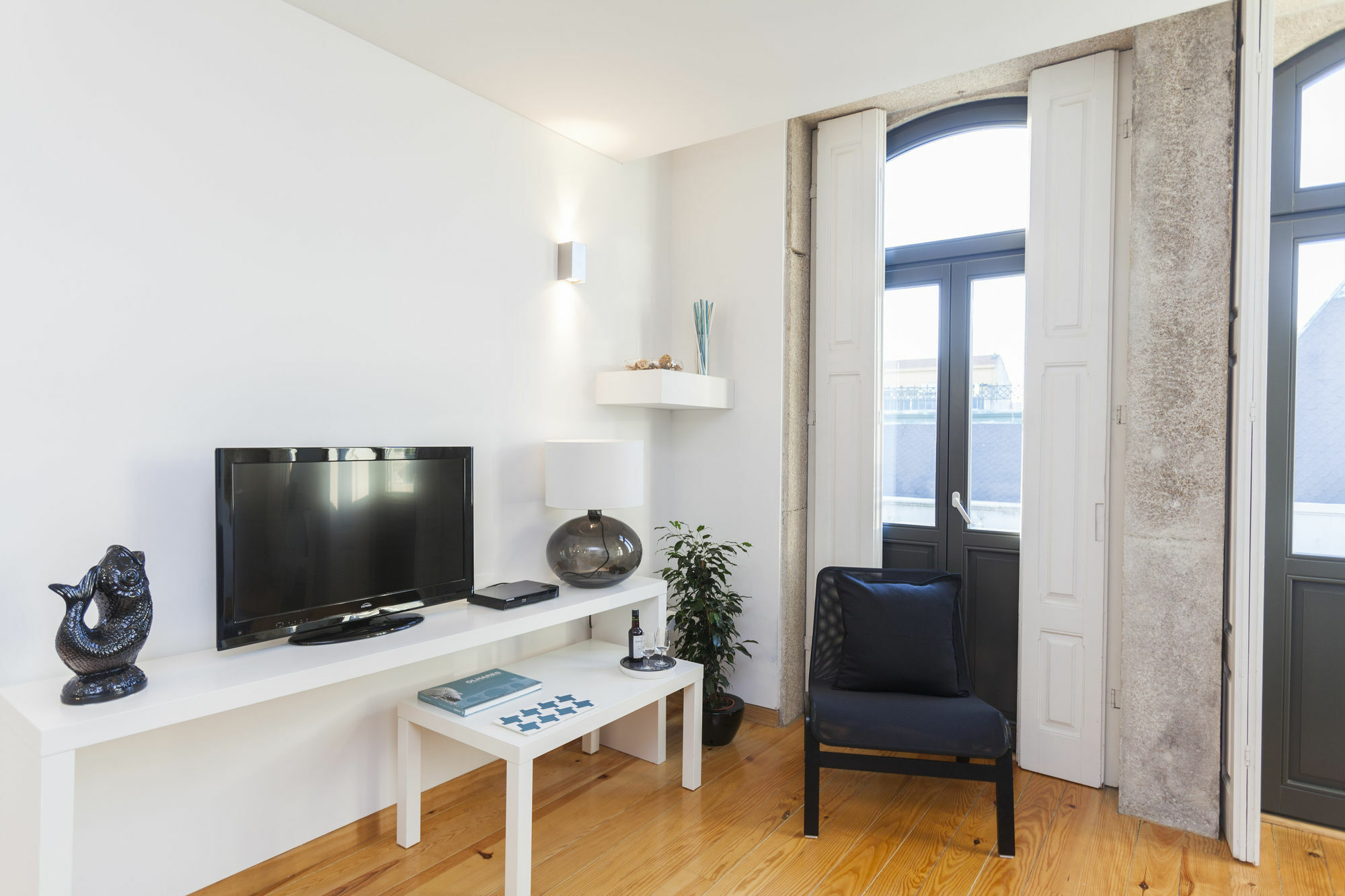 Bo - Bolhão Apartamento