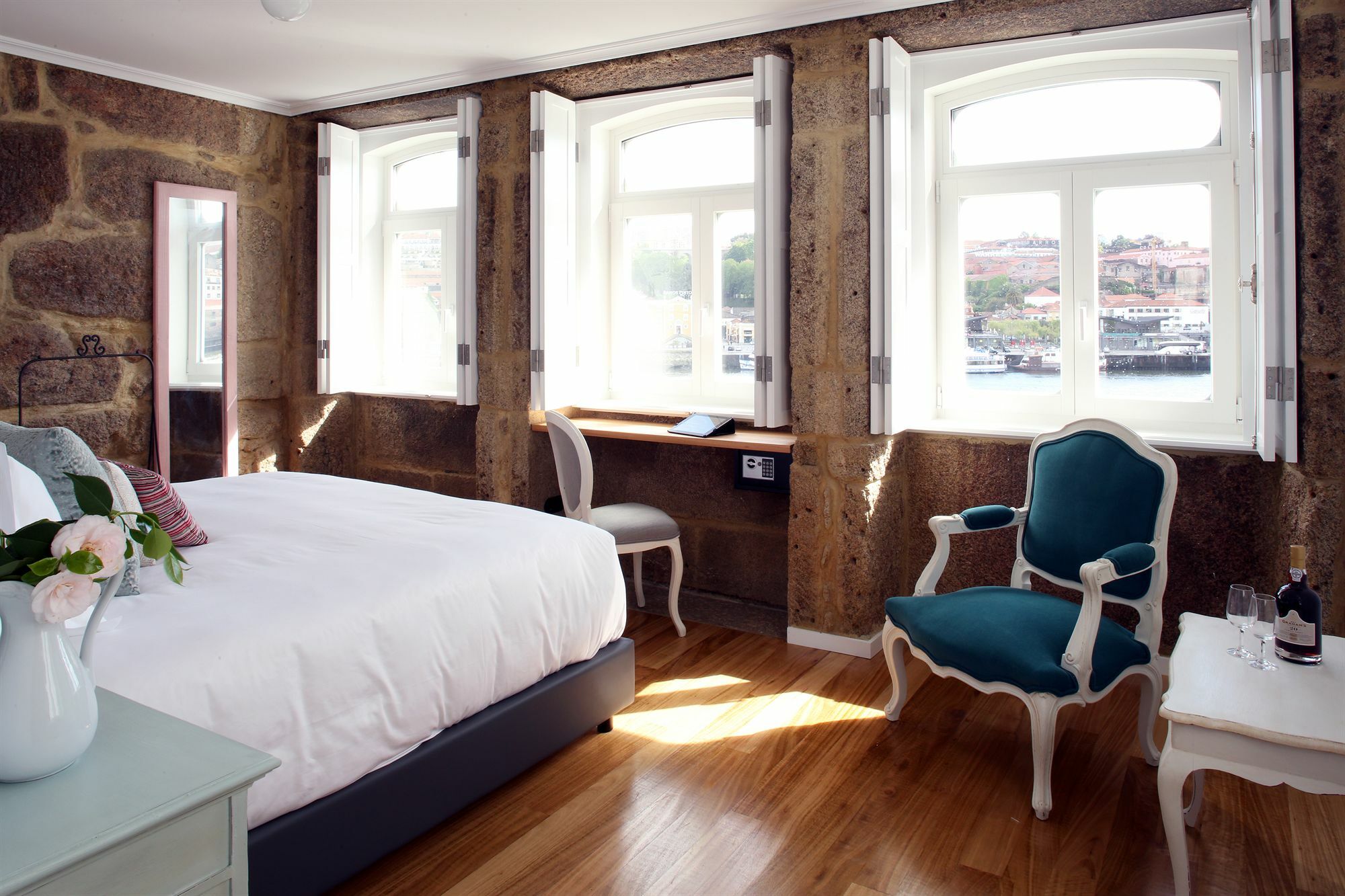 1872 River House By Olivia Guest house Porto
