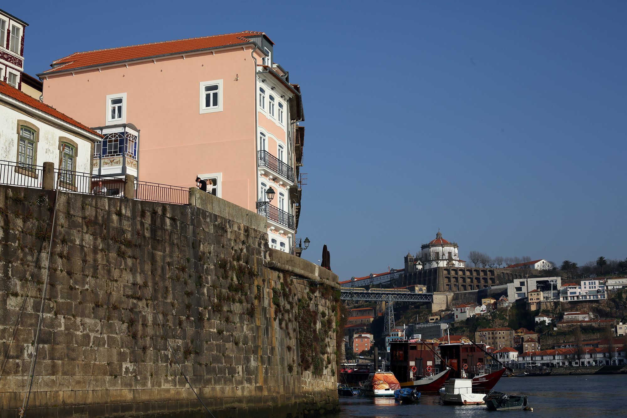 1872 River House By Olivia Guest house Porto