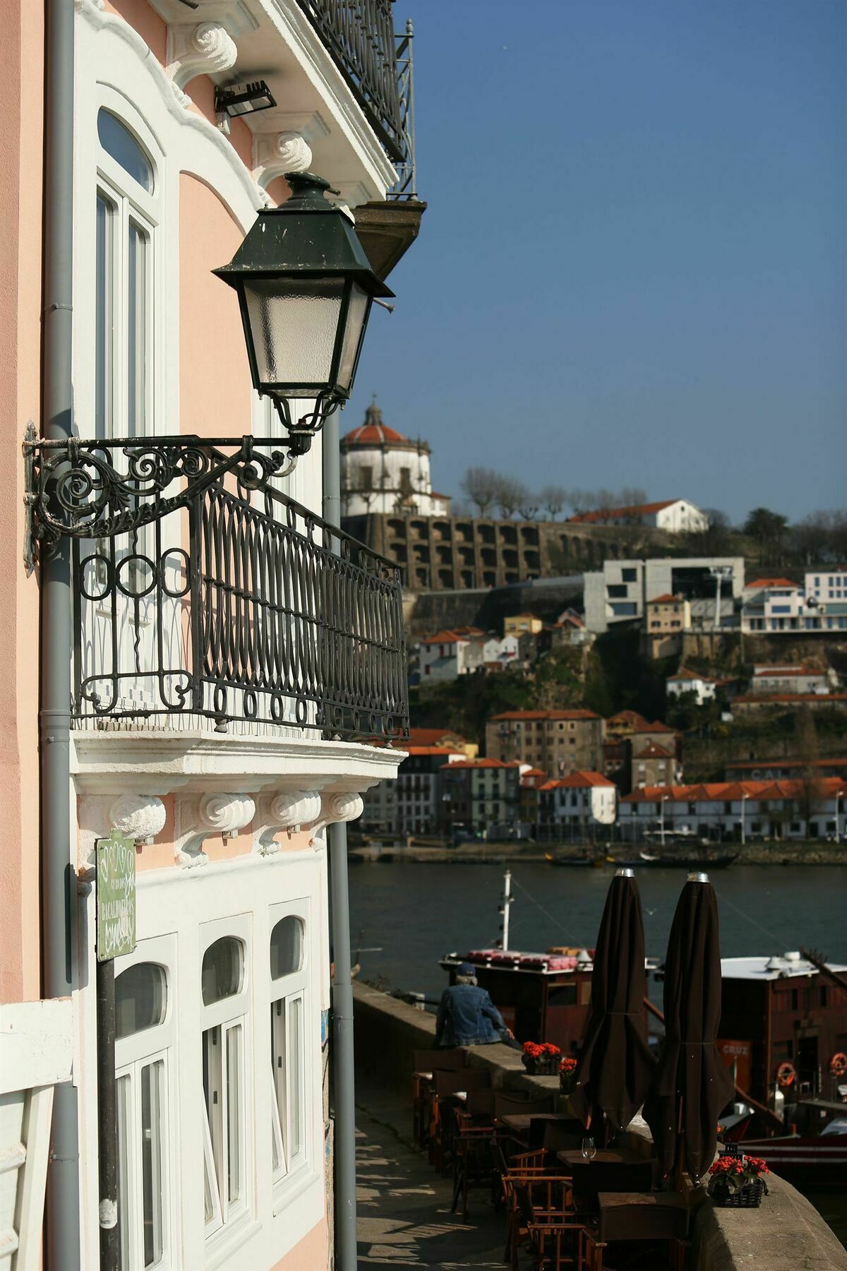 Guest house 1872 River House By Olivia