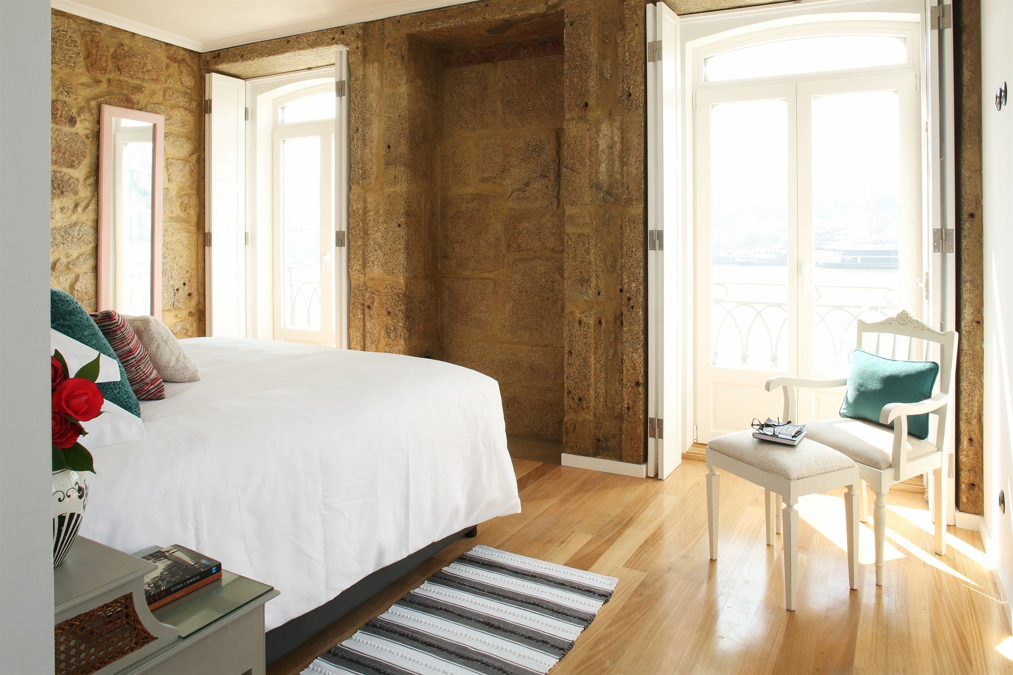 1872 River House By Olivia Guest house Porto