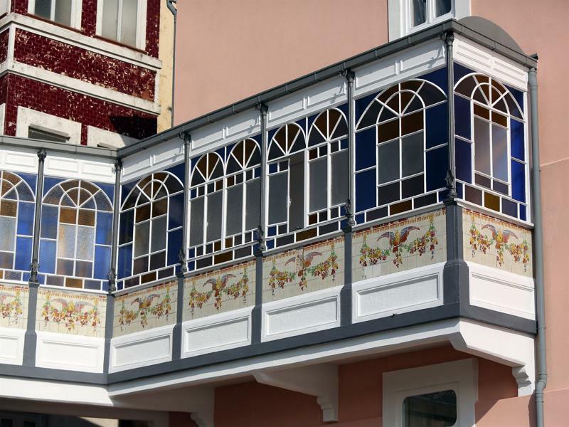 Guest house 1872 River House By Olivia Porto